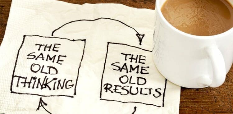 6 Toxic Beliefs That Are Holding You Back From Success