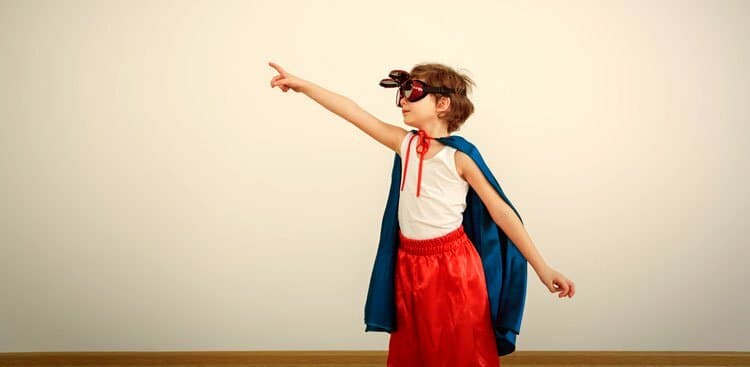 3 Secrets to Becoming One of Those Productive Superhumans