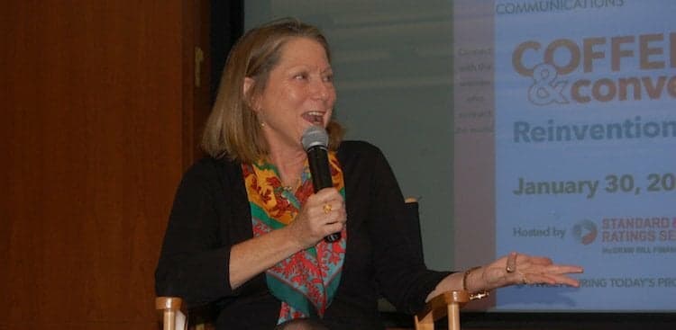 4 Things Anyone Can Learn From Fired NYT Editor Jill Abramson