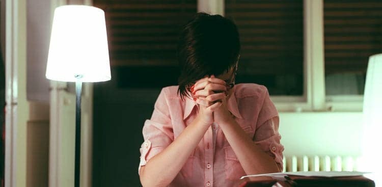 4 Steps to Staying Positive After a Bad Review