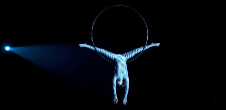 5 Actually Useful Career Lessons I Learned as a Circus Performer
