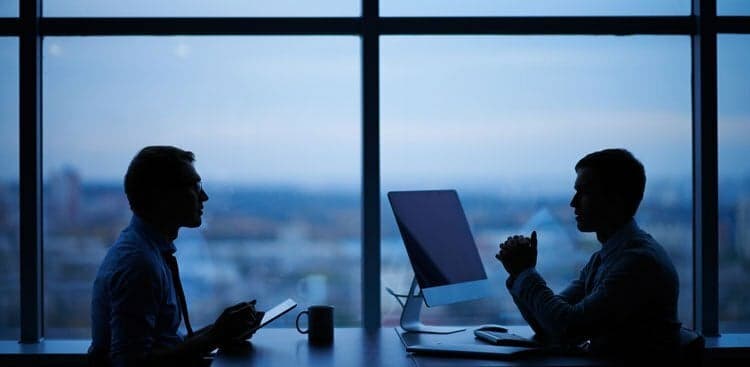 What to Do When You’re Applying to the Same Job as a Friend