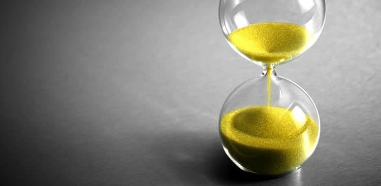 180 Seconds is All You Need to Change Your Procrastinating Ways Forever