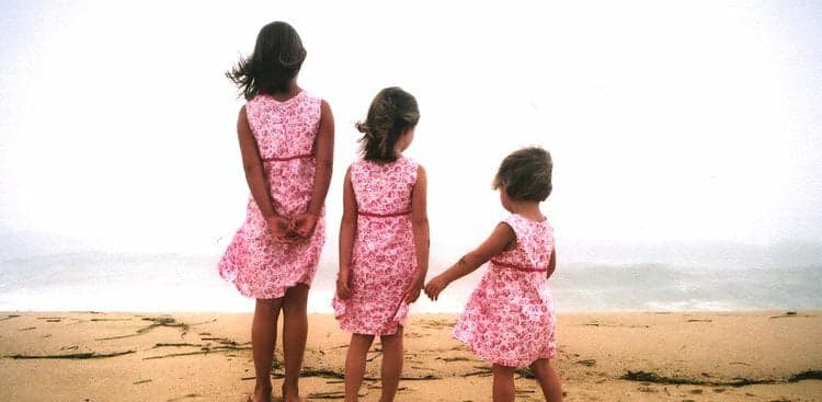 How Your Birth Order Can Impact Your Health, Happiness, and Success