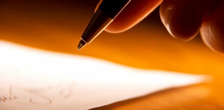 4 Things to Know Before Signing an NDA or NCC