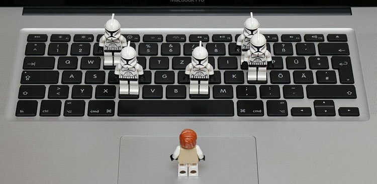 The Star Wars Guide to Networking on LinkedIn