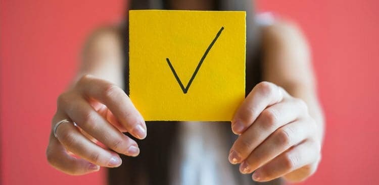 Never Finishing Your To-Do Lists? 5 Strategies to Try