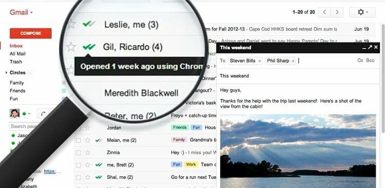 5 Email Apps That Will Change Your Inbox (and Life)