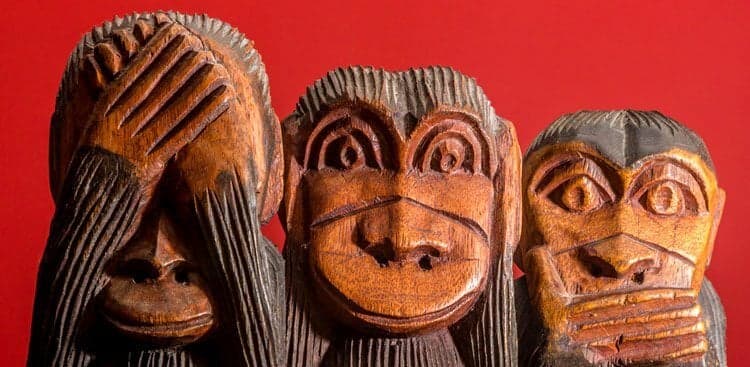 6 Good Reasons You Should Stop Listening to Criticism