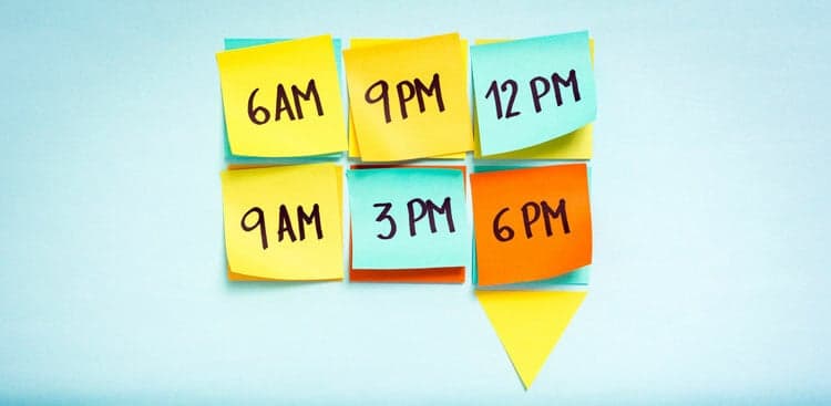 Why It's Totally OK Not to Get Everything Done