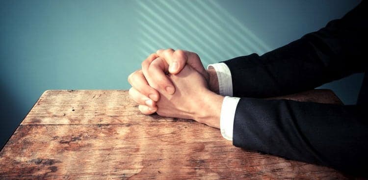 4 Things You Must Know Before Interviewing Anyone
