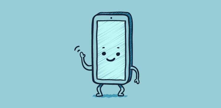 7 Apps That Will Make You a Happier Person