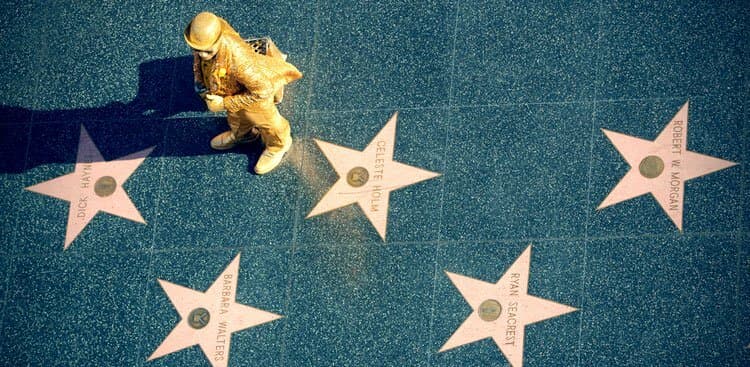 5 Career Secrets of Hollywood Executives (That Work in Any Industry)