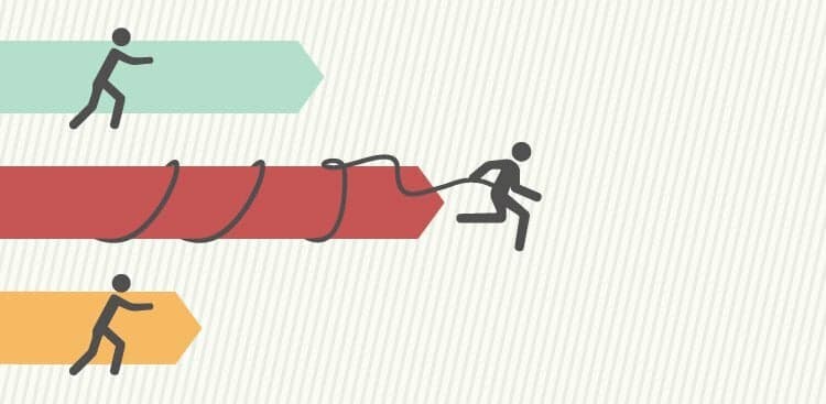 12 Ways Successful People Stay Focused, Productive, and in Control
