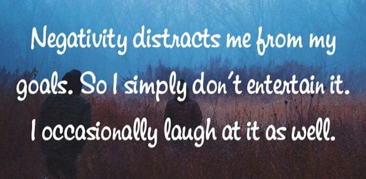10 Inspirational Quotes to Conquer Any Negativity in Your Life