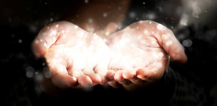 The Most Important Thing in an Interview: Do You Sparkle?