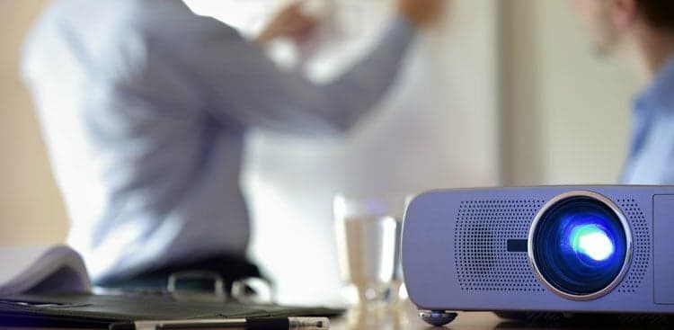 10 Presentation Rules You Had No Idea You Were Breaking