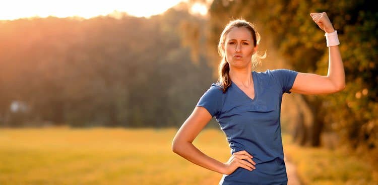9 Brilliant Ways to Boost Your Confidence on the Spot
