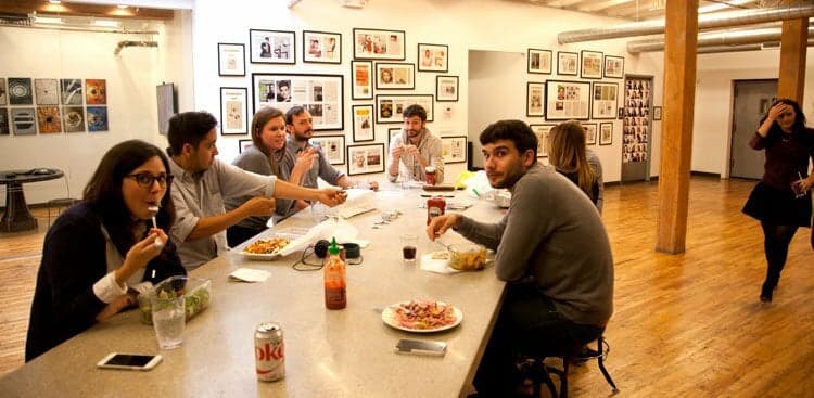 How to Tell if a Company's Culture is Right for You