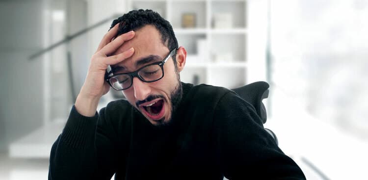 Don't Always Be a "Good Employee," From Someone Who Had a Breakdown Doing Just That