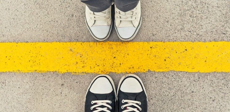Almost Everyone Has Made at Least One of These Networking Mistakes—Have You?
