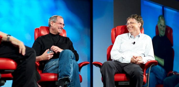 7 Inspirational Steve Jobs Quotes That Will Take Your Career to the Next Level