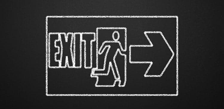 If You See Even One of These Signs, It's Time to Leave Your Job