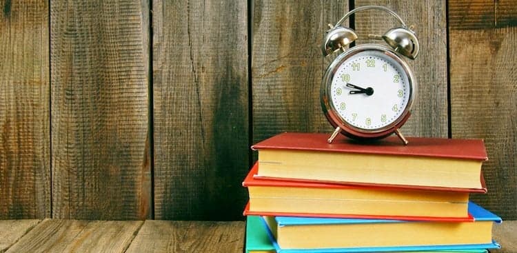 4 New Books That Will Make You Infinitely More Productive