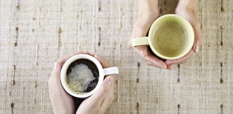 3 Secrets to Building a Network of People Who Will Help You Succeed
