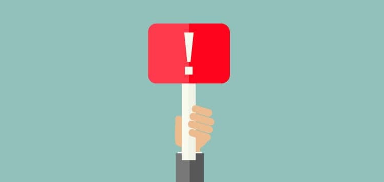 16 Punctuation Mistakes That Make You Look Kinda Stupid
