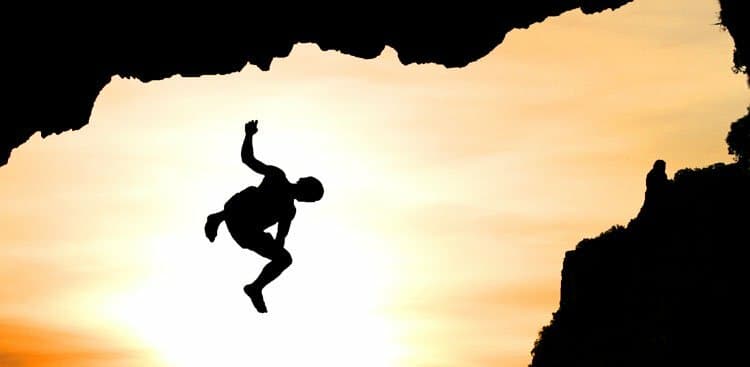 The One Simple Question That'll Give You Courage to Go After Anything