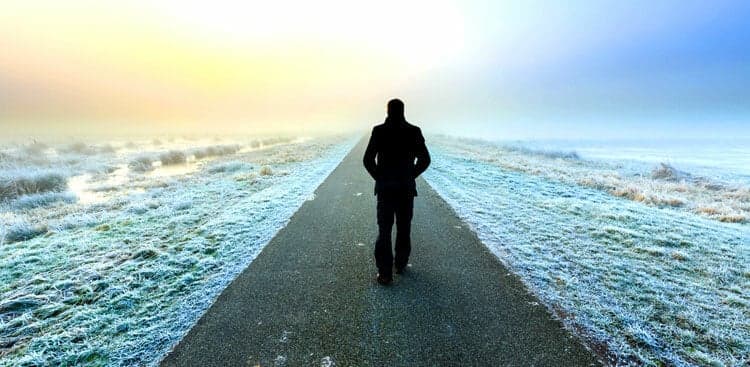 The True Secret to Success? Quit