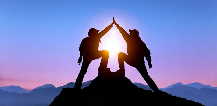 This Strategy Makes Your Career Benefit—From Someone Else's Success