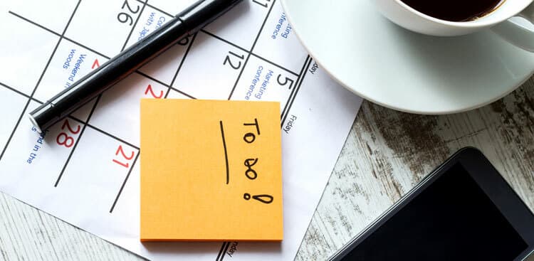 9 Tiny Changes That Will Have a Huge Impact on Your Productivity