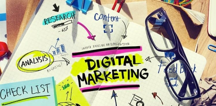 marketing