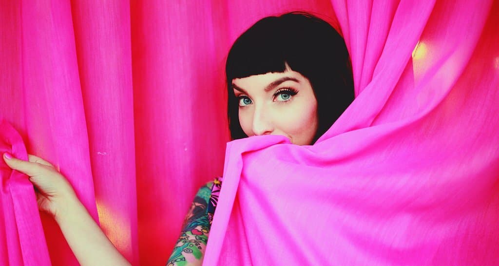 How Blogger Gala Darling Created a Truly Magical Career (and You Can, Too)