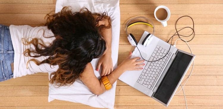 Social Media Is Ruining Your Chances of Getting a Job, But Not in the Way You Think