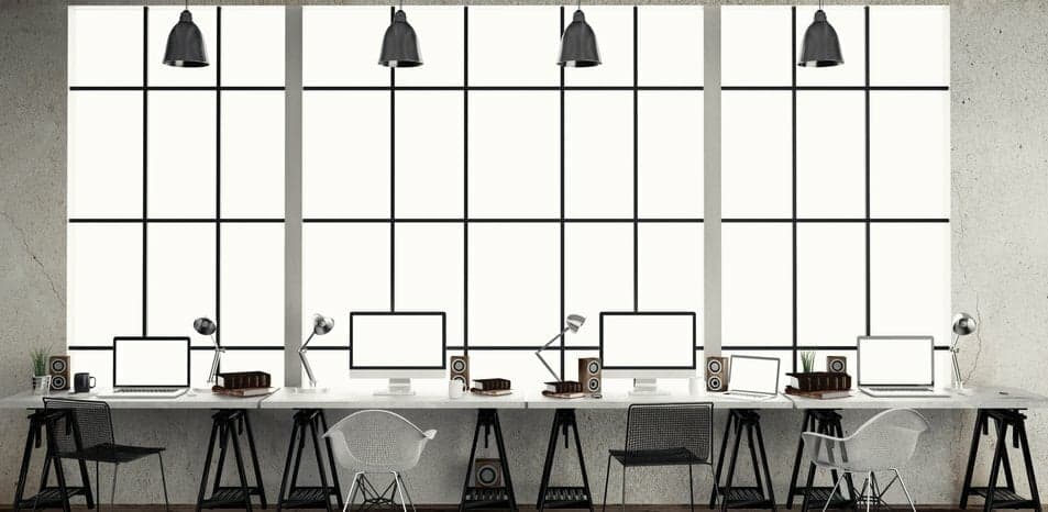 How to Design an Office That'll Inspire People to Do Great Work