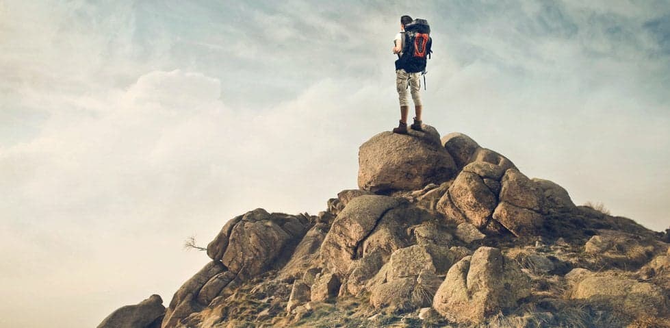 The Simple Conversation That Will Cure Your Fear of Failure