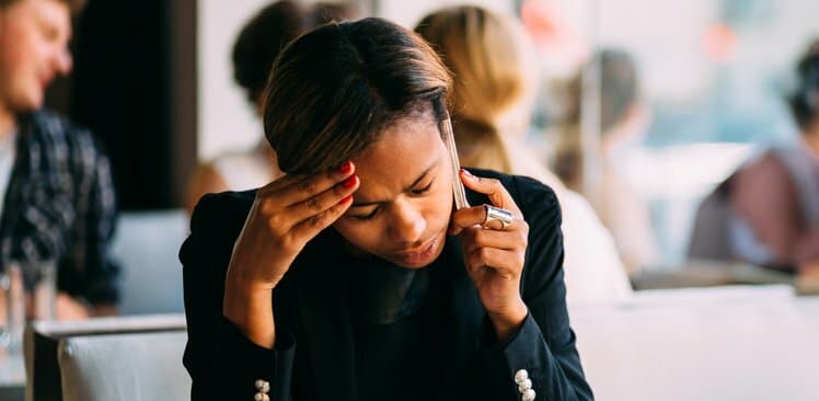 The 6-Step Plan That Will Banish Stress and Let You Do the Work You Love