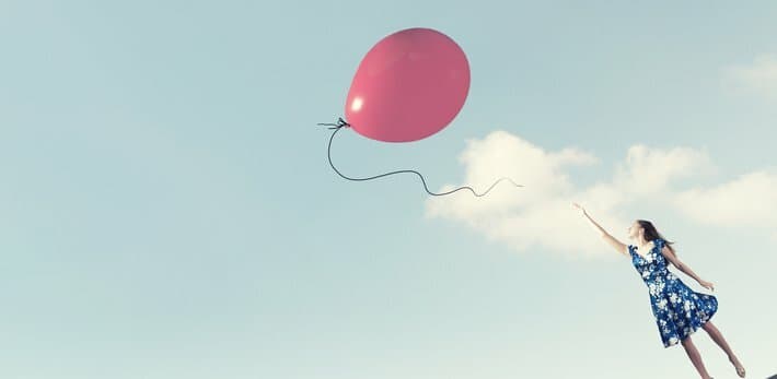 The Tweet-Sized Secret to Getting the Life You Want
