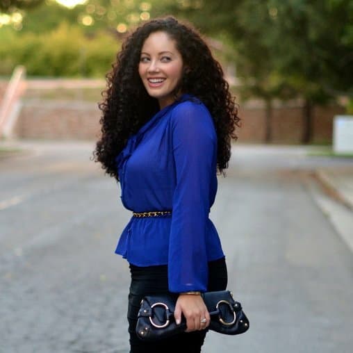 8 Workplace Style Bloggers We Love
