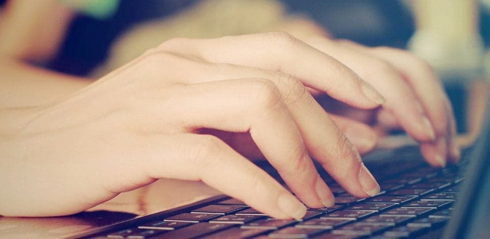 The 20-Minute Weekly Project That's Turbo-Charging My Career
