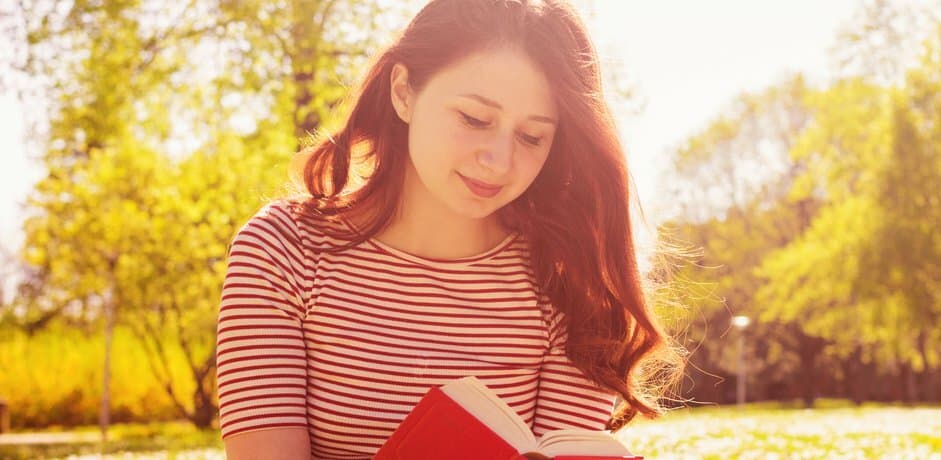 5 Books That'll Help You Deal With All That Office Drama