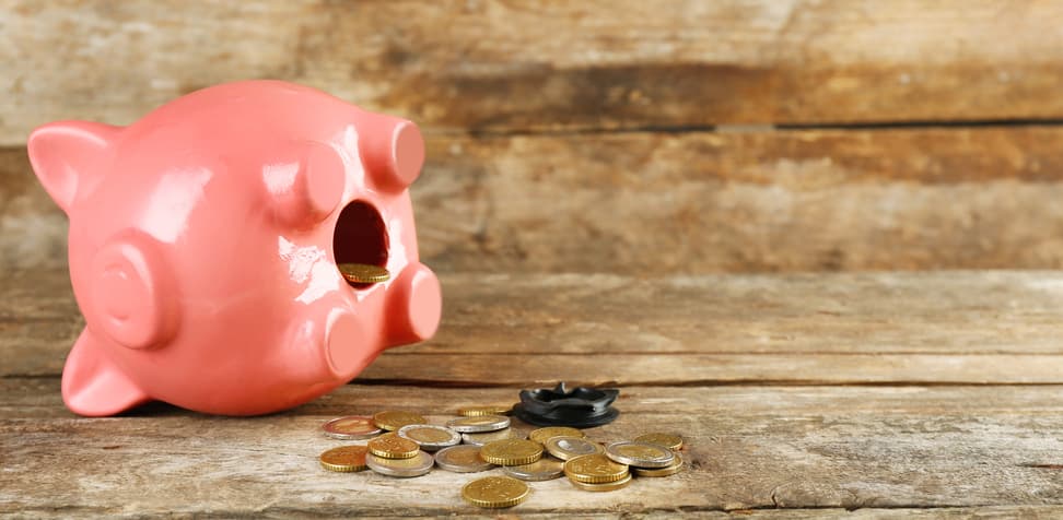 Not Getting Paid What You Deserve Costs Even More Than You Realize