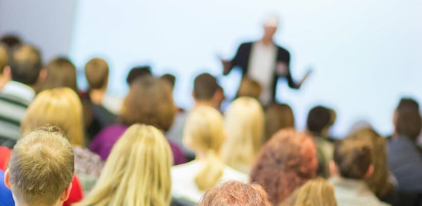 How to Make a PowerPoint Presentation That Will Keep Your Co-workers Awake