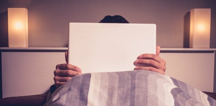5 Bedtime Routines That Will Make Your Mornings So Much Easier