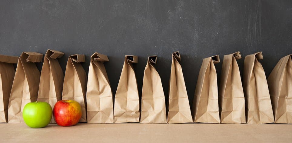 3 Things Successful People Do During Their Lunch Breaks