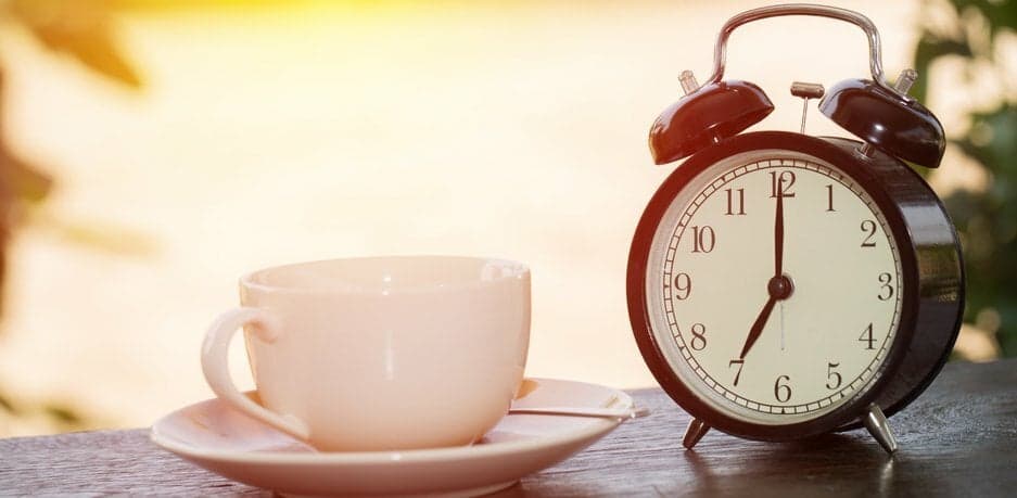 The Surprisingly Effective Time Management Trick You Can Start Using Today