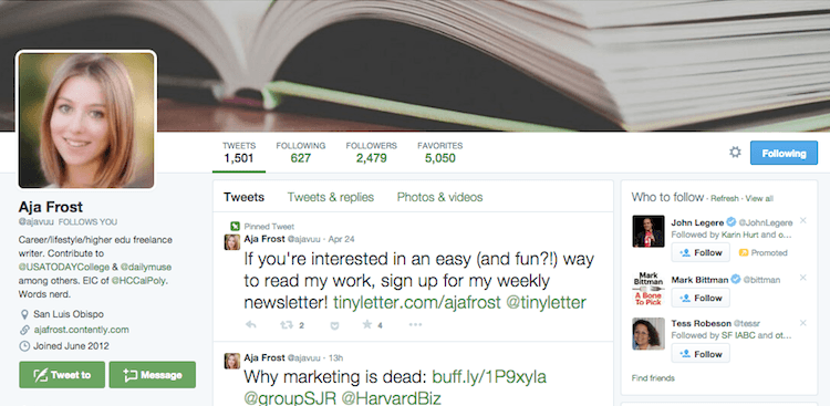 20 Essential Twitter Rules You've Probably Never Heard